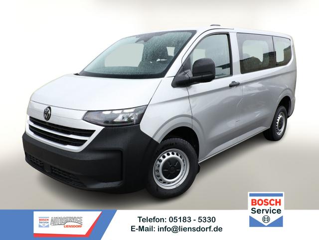 Volkswagen T7 Kombi - TDI 150 LED DigC Keyl PDC AppC TEMP 6-S