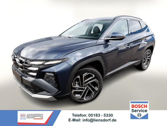 Hyundai TUCSON - Trend PHEV252 19Z Krell SHZ ACC El.Heckkl