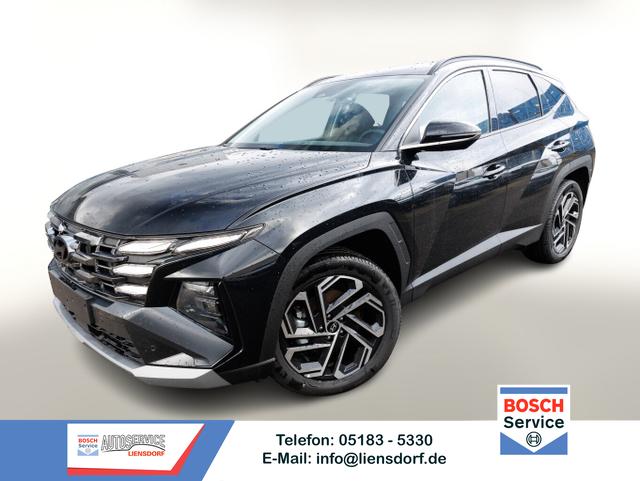 Hyundai TUCSON - Trend PHEV252 19Z Krell SHZ ACC El.Heckkl