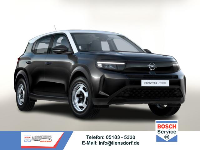Opel Frontera - Edition 110 Hybrid TechP DesignP Nav Kam 10"