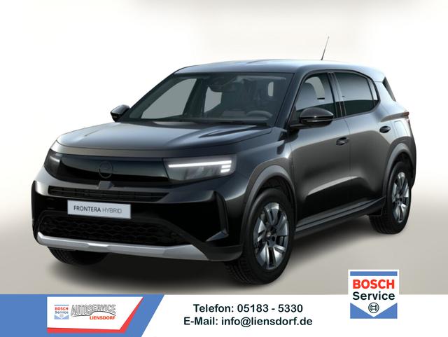 Opel Frontera - GS 145 Hybrid AT6 SHZ LHZ Nav Kam 17Z