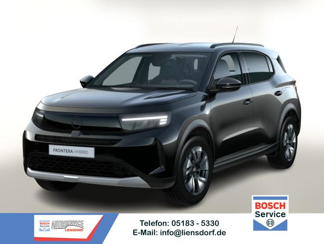 Opel Frontera - GS 145 Hybrid AT6 7-S TechP SHZ LHZ Nav