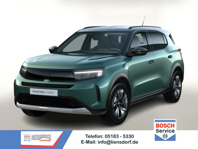 Opel Frontera - GS 145 Hybrid AT6 7-S TechP SHZ LHZ Nav