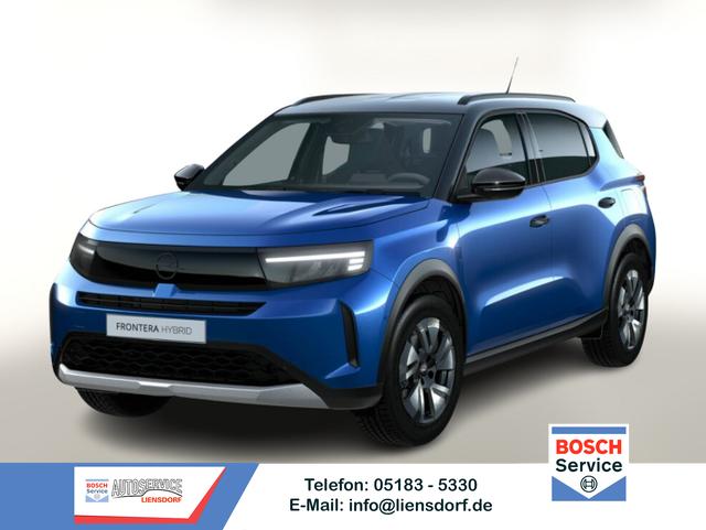 Opel Frontera - GS 145 Hybrid AT6 7-S TechP SHZ LHZ Nav