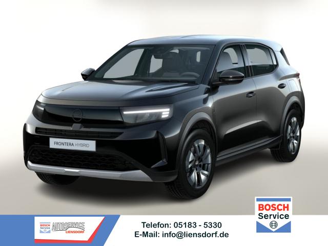 Opel Frontera - GS 1.2 110 Hybrid AT6 TechP SHZ LHZ Nav