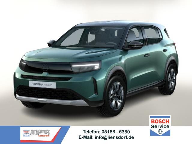 Opel Frontera - GS 1.2 110 Hybrid AT6 TechP SHZ LHZ Nav