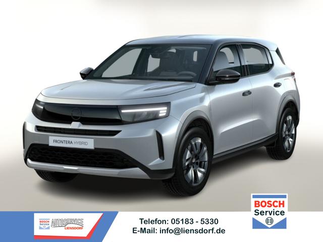 Opel Frontera - GS 1.2 110 Hybrid AT6 TechP SHZ LHZ Nav