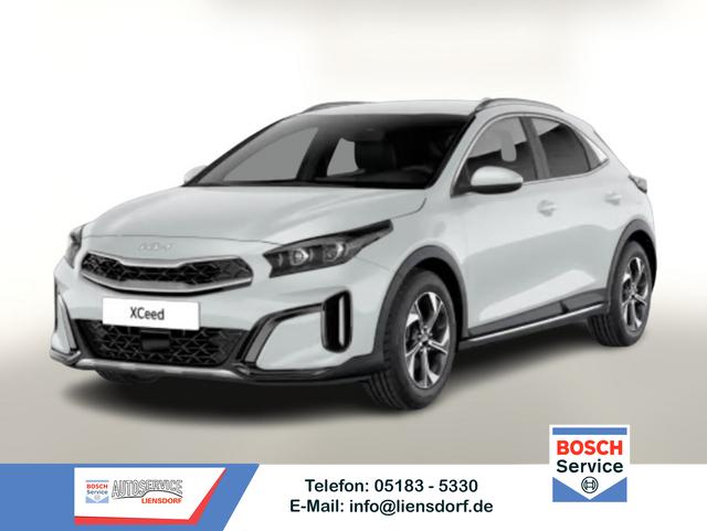 Kia XCeed - MY26 Nav FullLED 2xPDC Privacy Kam 2Z-Klim