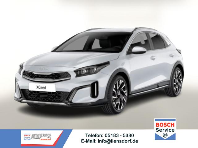 Kia XCeed - DCT MY26 ACC Keyl 2Z-Klima SHZ LHZ Nav Kam