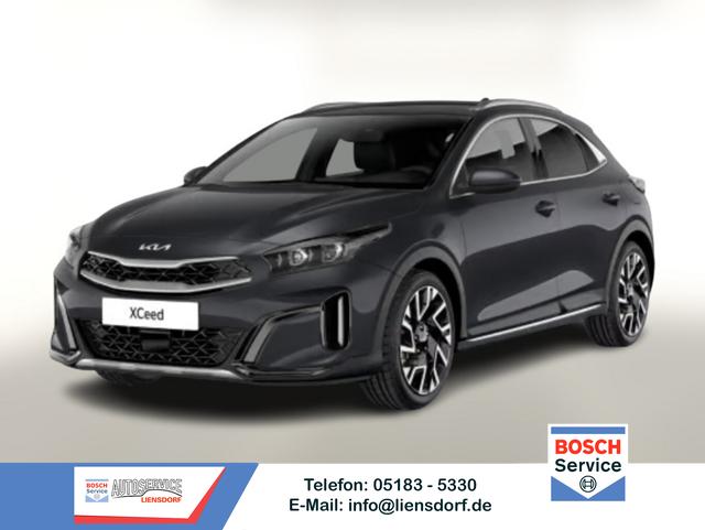 Kia XCeed - DCT MY26 Pano ACC Keyl 2Z-Klima SHZ Nav