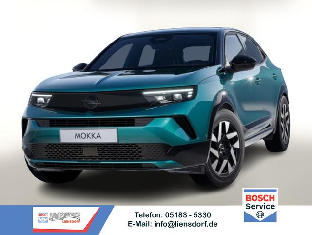 Opel Mokka - GS MHEV Kam AppleC PDC 17Z