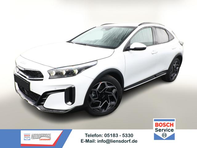 Kia XCeed - GT-line DCT MY26 ACC Nav eHK 4xSHZ Keyless