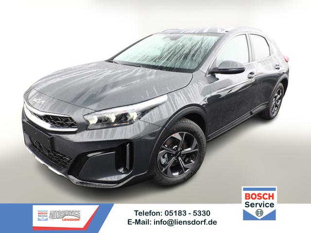 Kia XCeed - DCT MY26 Nav LED 2xPDC Privacy Kam 2Z-Klim