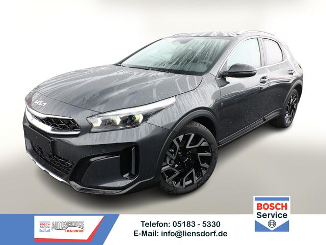 Kia XCeed - DCT MY26 ACC Keyl 2Z-Klima SHZ LHZ Nav Kam