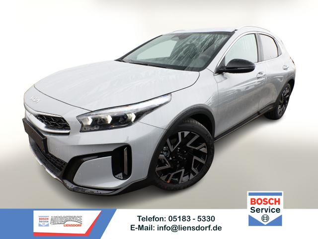 Kia XCeed - DCT MY26 ACC Keyl 2Z-Klima SHZ LHZ Nav Kam