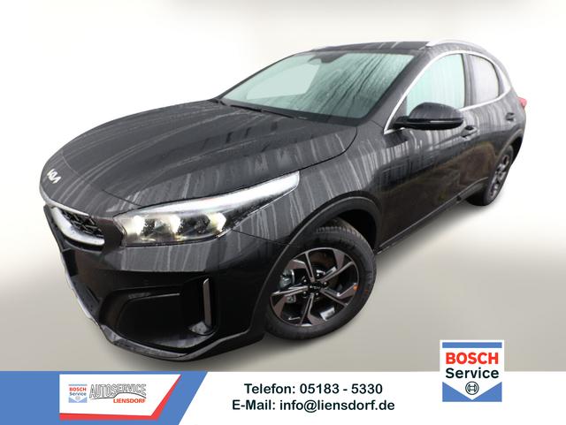 Kia XCeed - MY26 Nav FullLED 2xPDC Privacy Kam 2Z-Klim