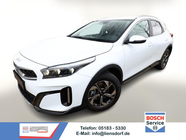 Kia XCeed - MY26 Nav FullLED 2xPDC Privacy Kam 2Z-Klim