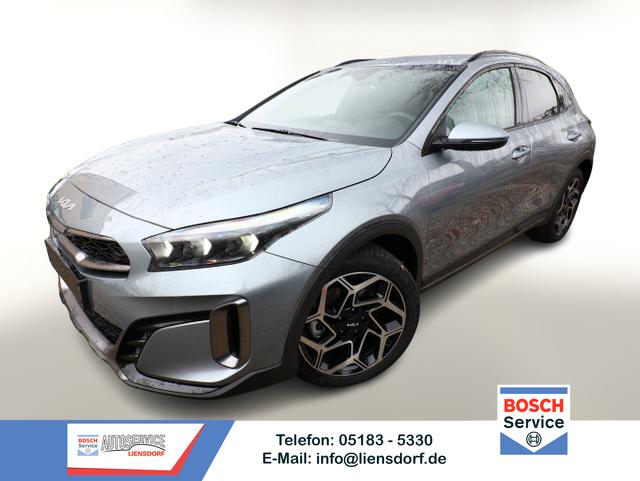 Kia XCeed - GT-line DCT MY26 ACC Nav eHK 4xSHZ Keyless