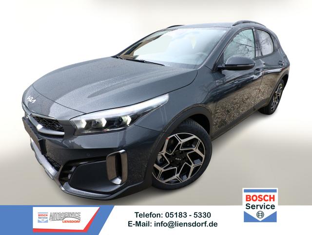 Kia XCeed - GT-line DCT MY26 ACC Nav eHK 4xSHZ Keyless