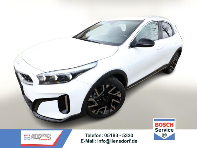 Kia XCeed - DCT MY26 ACC Keyl 2Z-Klima SHZ LHZ Nav Kam