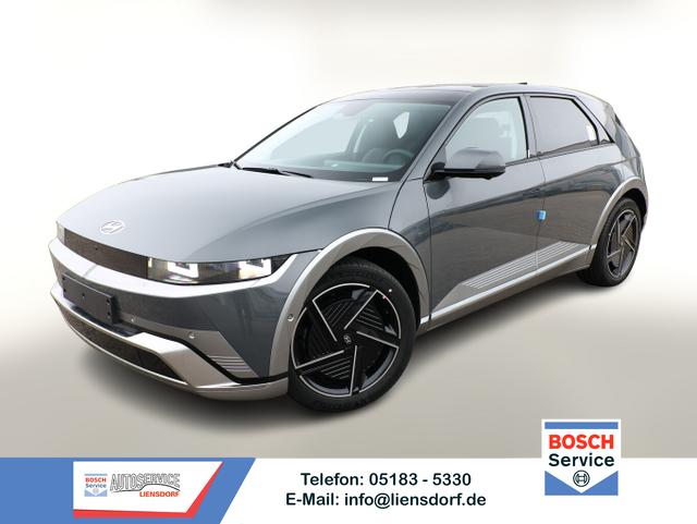 Hyundai IONIQ 5 - Uniq 84kWh MY26 Pano RelaxP 360Kam Bose