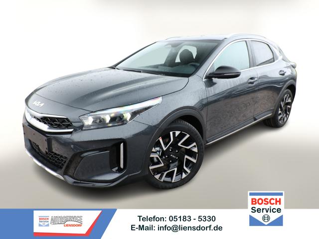 Kia XCeed - DCT MY26 ACC Keyl 2Z-Klima SHZ LHZ Nav Kam