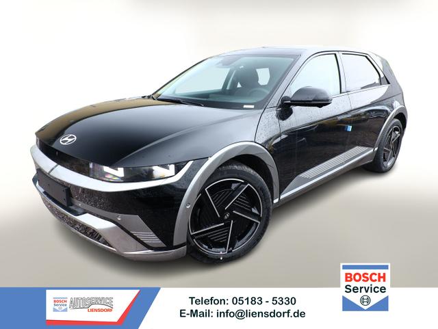 Hyundai IONIQ 5 - Uniq 84kWh MY26 Pano RelaxP 360Kam Bose
