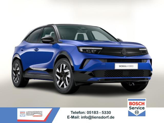 Opel Mokka - GS 145 Hybrid AT6 KomfortP SHZ Kam PDC