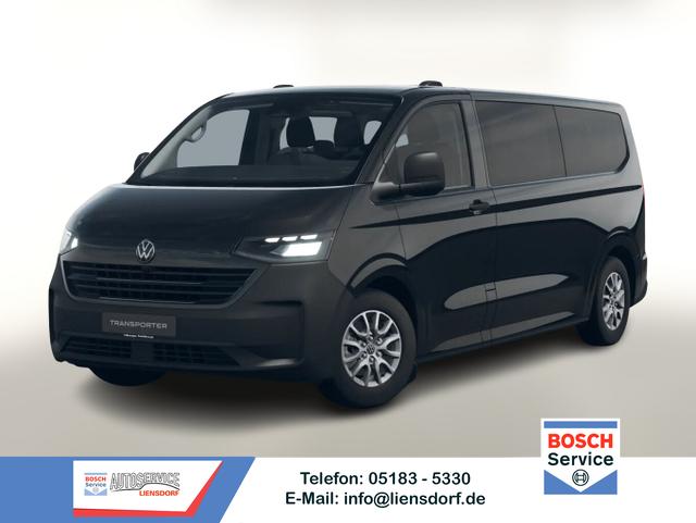 Volkswagen T7 Kombi - AUT 4M L2 9S AHK 16"LM 1ZClim Kam 2xPDC