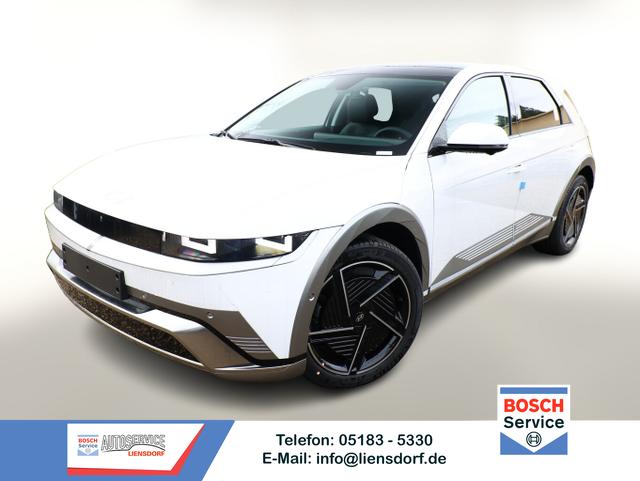 Hyundai IONIQ 5 - Uniq 84kWh MY26 Pano RelaxP 360Kam Bose