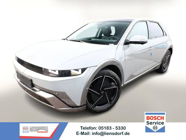 Hyundai IONIQ 5 - Uniq 84kWh MY26 Pano RelaxP 360Kam Bose