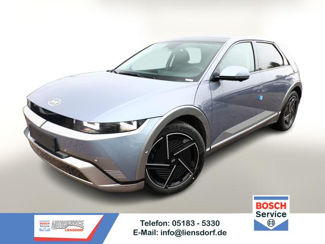 Hyundai IONIQ 5 - Uniq 84kWh MY26 Pano RelaxP 360Kam Bose