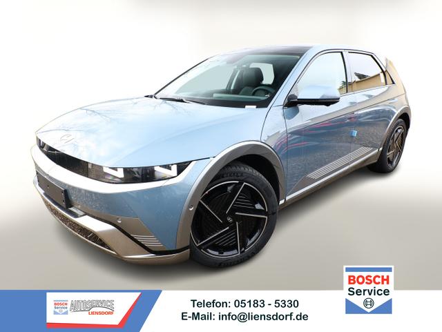 Hyundai IONIQ 5 - Uniq 84kWh MY26 Pano RelaxP 360Kam Bose