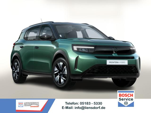 Opel Frontera - 145 Hybrid AT6 GS Nav SHZ Kam Totw NSW