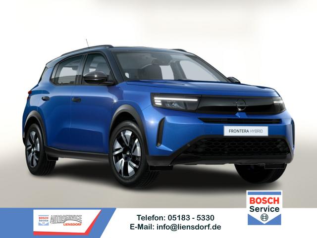 Opel Frontera - 145 Hybrid AT6 GS Nav SHZ Kam Totw NSW