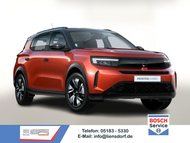 Opel Frontera - 145 Hybrid AT6 GS Nav SHZ Kam Totw NSW