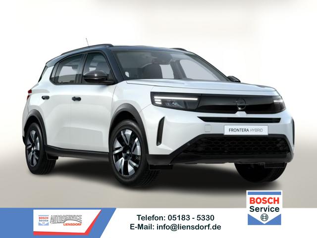 Opel Frontera - 145 Hybrid AT6 GS Nav SHZ Kam Totw NSW