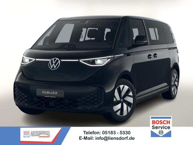 Volkswagen ID. Buzz - Pro LR 7S KomfortP+ AssisP+ 360&deg;Kam ACC