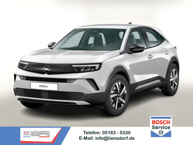 Opel Mokka - Edition TechP Kam 2xPDC Keyl WinterP SHZ LHZ Temp