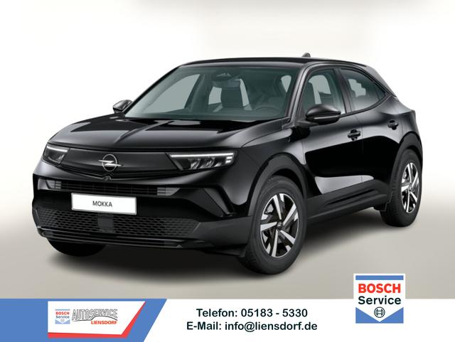 Opel Mokka - Edition WinterP SHZ LHZ KomfortP PrivG Temp PDC