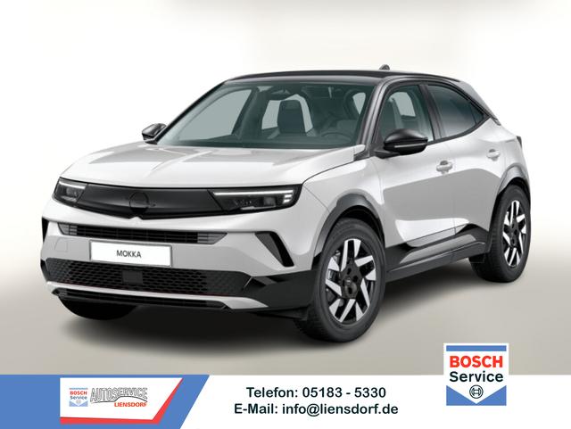 Opel Mokka - GS Hybrid TechP Matrix ACC WinterP SHZ LHZ