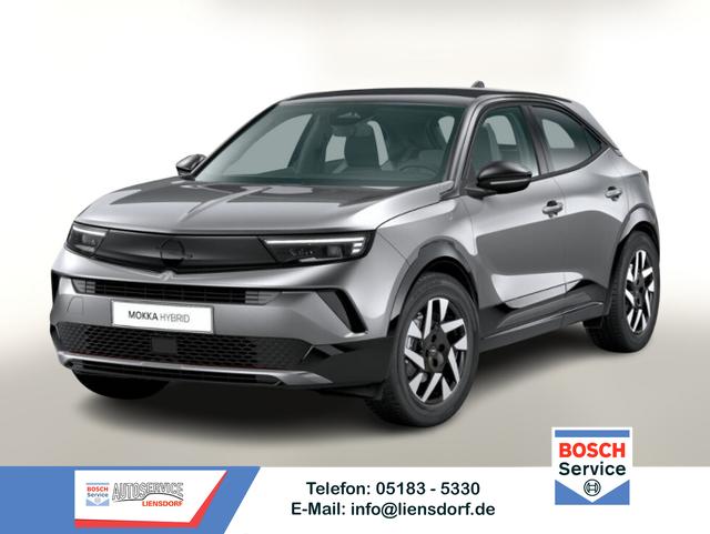 Opel Mokka - GS Hybrid TechP Matrix ACC WinterP SHZ LHZ