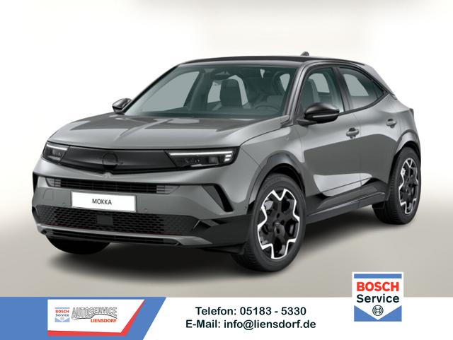 Opel Mokka - Ultimate Hybrid WinterP SHZ LHZ Nav Matrix