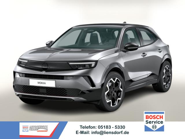 Opel Mokka - Ultimate Hybrid WinterP SHZ LHZ Nav Matrix