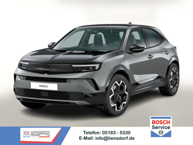 Opel Mokka - Ultimate Hybrid WinterP SHZ LHZ Nav Matrix