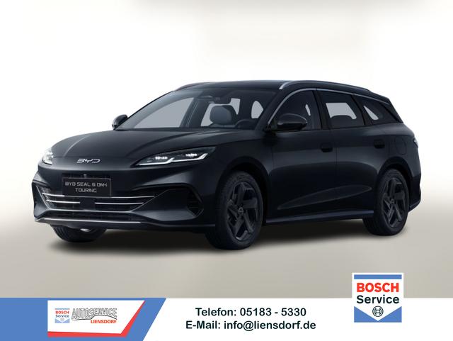 BYD Seal 6 - Comfort Touring DM-i 100kmReichw Pano 360