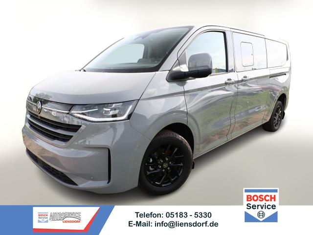 Volkswagen T7 Caravelle - Style L2 Matrix Nav AHK Kam PDC SHZ