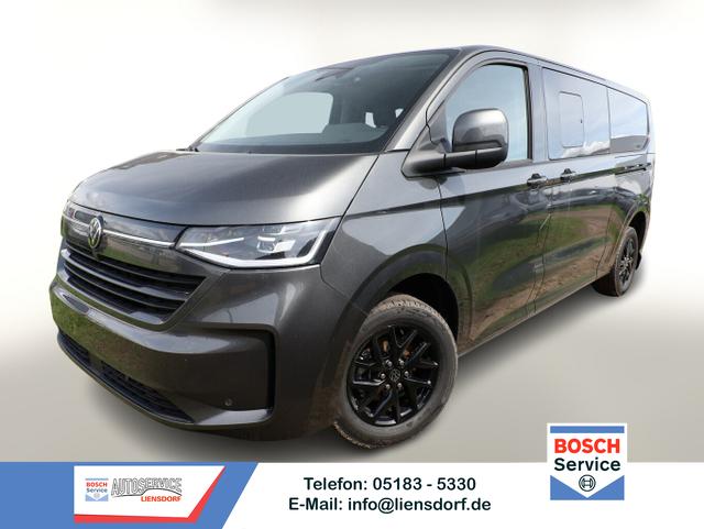 Volkswagen T7 Caravelle - Style L2 Matrix Nav AHK Kam PDC SHZ