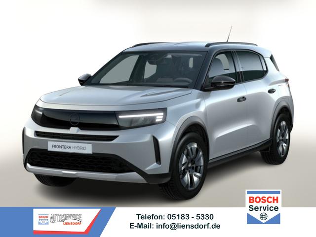 Opel Frontera - GS Hybrid AT6 TechP SHZ LHZ Nav Kam PDC