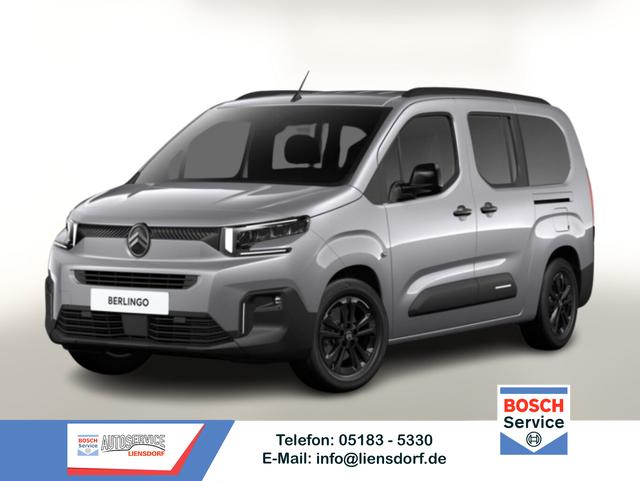 Citro&euml;n Berlingo - PKW XL MAX ACC Keyl DigC GripC Nav Kam